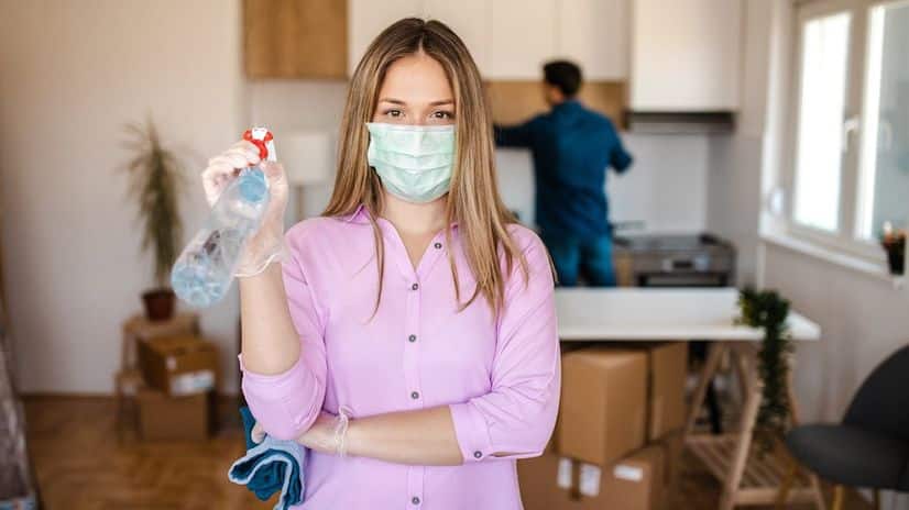 REALTOR.COM: Trying To Find a Renter? How To Show Your Apartment and Make a Great Impression