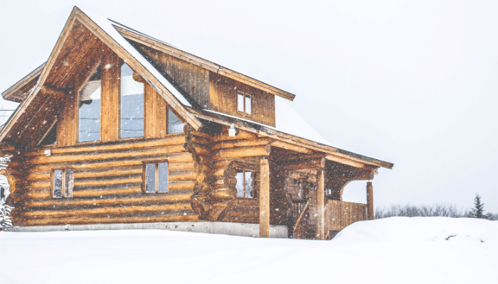 HOMELIGHT: 7 Tips To Give Your Beloved Cabin Much-Needed TLC