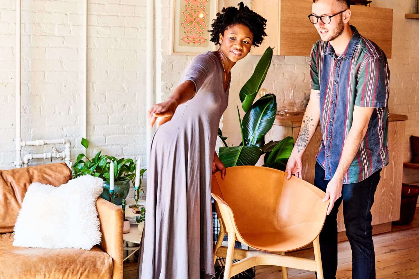 APARTMENT THERAPY: Half of Americans Want to Move. Here Are 5 Things to Know If You’re One of Them