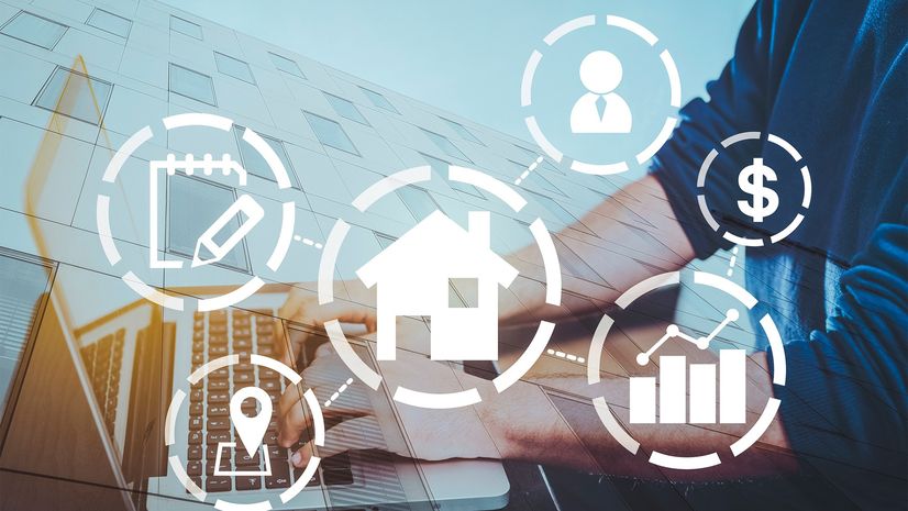 REALTOR.COM: How To Conduct a Virtual House Hunt That’s As Good As the Real Thing