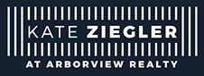 Kate Ziegler | at Arborview Realty
