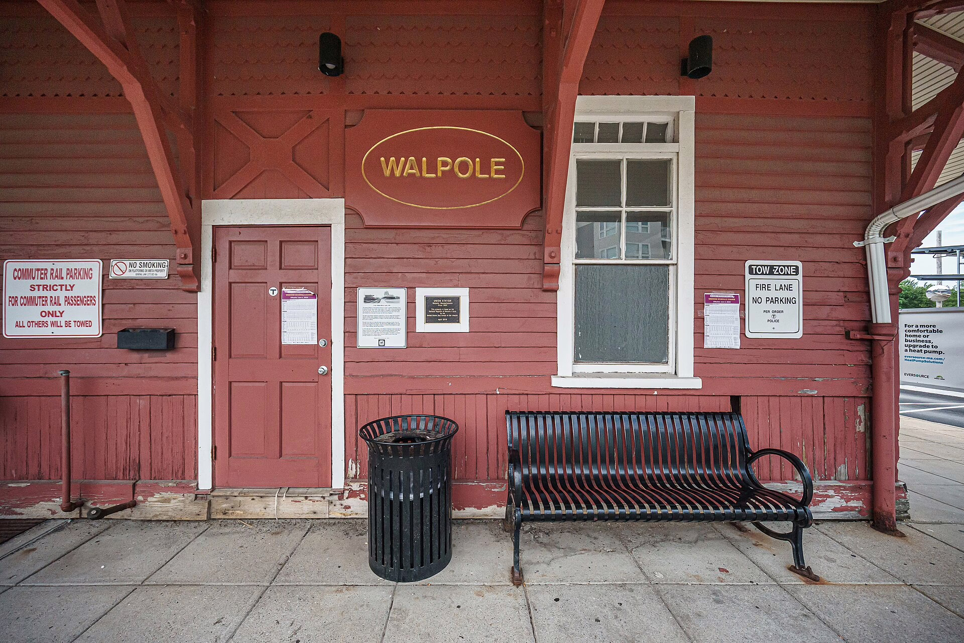 Walpole