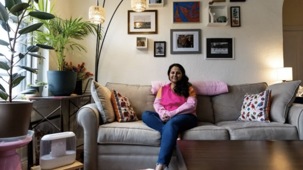 Today’s solo home buyers have something in common: They’re mostly women