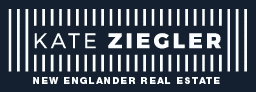 Kate Ziegler, Boston Realtor